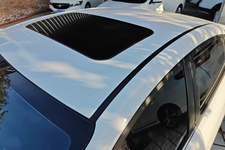 Used Hyundai Elantra 2019 1.5L CVT ZhiXuan – Elite Version
