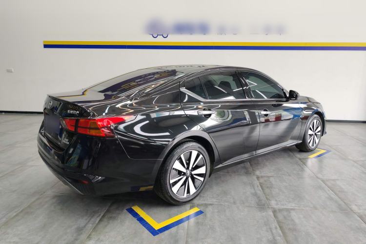 Used Nissan Teana 2021 2.0T XL Upper AD1 Smart Navigation Edition
