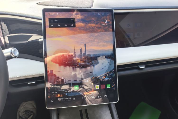 Used  L7 2023 1.5T 115 km PLUS