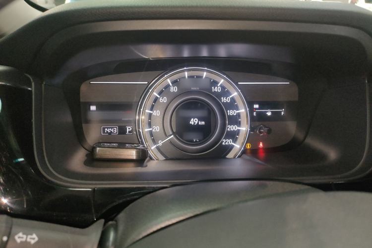 Used Honda Elysion 2016 2.4L Luxury Edition
