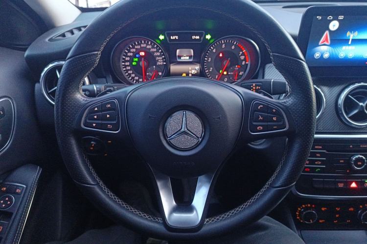 Used Mercedes-Benz GLA 2016 GLA 200 Sport Edition
