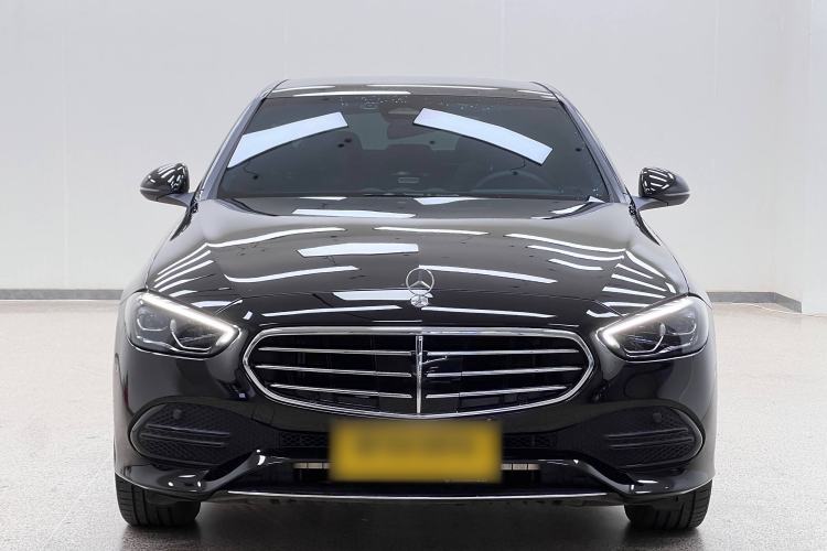 Used Mercedes-Benz C-Class 2024 C 260 L
