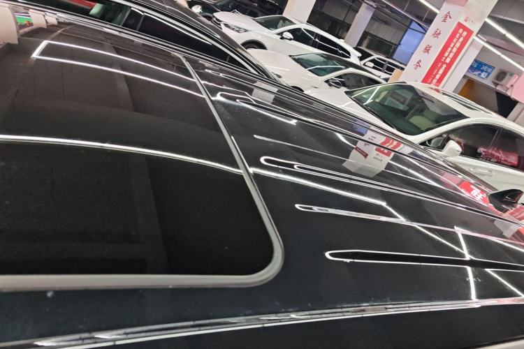 Used Toyota Corolla Cross 2023 2.0L Elite Edition