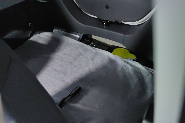 Used  Panda 2025 210km Panda Kart
