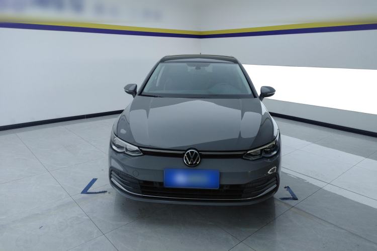 Used Volkswagen Golf 2021 280TSI DSG Pro
