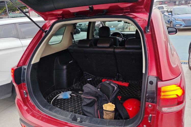 Used Mitsubishi Outlander 2018 2.0L Two-Wheel Drive Glory Edition 5 Seats
