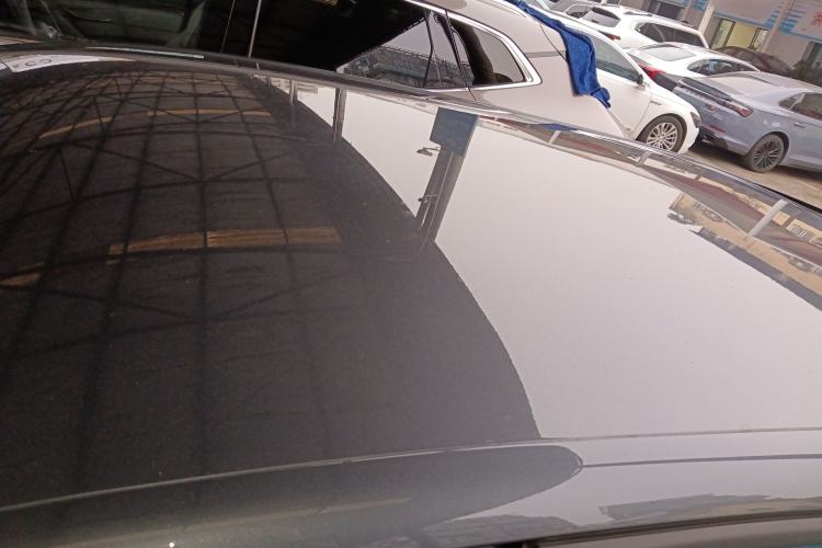 Used MG 4 EV 2023 415 km Range Sea-Faring Champion Edition
