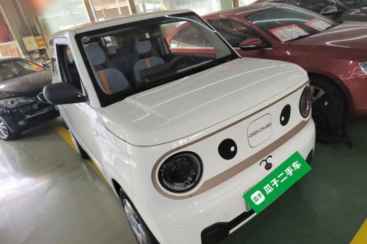 Used  Panda 2024 Panda Mini 200km Endurance Bear