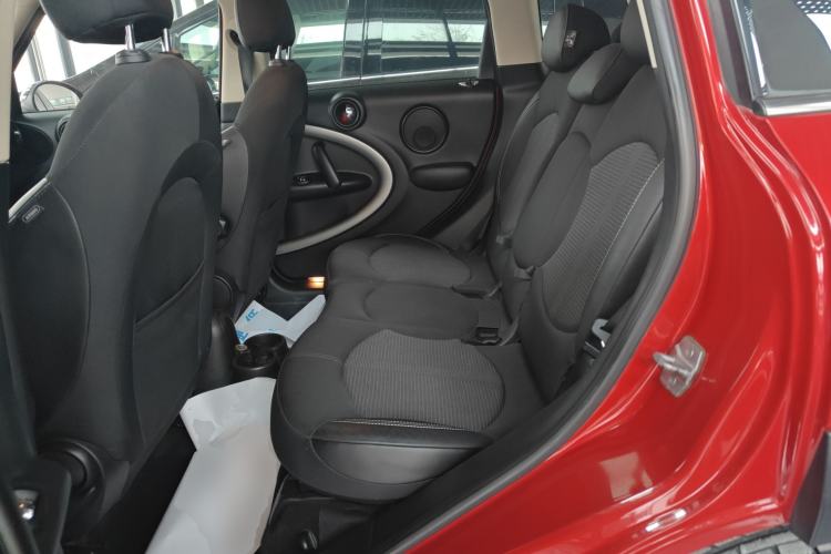 Used  Countryman 2014 1.6T COOPER ALL4 Fun
