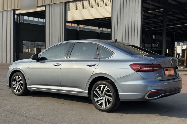 Used Volkswagen Lavida 2023 1.5L Automatic Full-Comfort Edition
