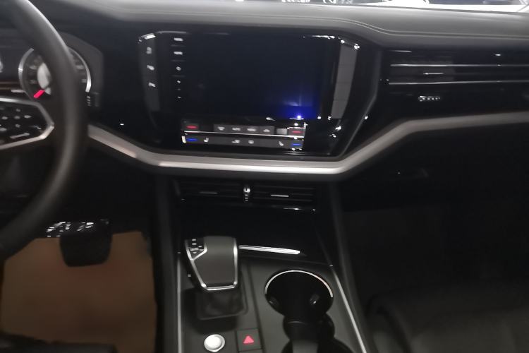 Used Volkswagen Touareg 2021 2.0 TSI Flagship Special Edition
