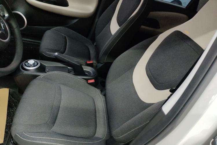 Used Wuling Bingo 2023 333 km Fast-Share Version