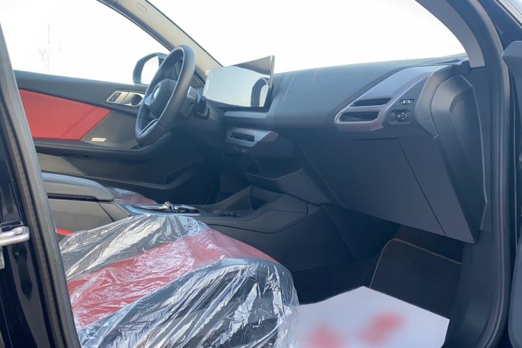 Used BMW 2 Series 2025 225L M Sport Night Edition Package
