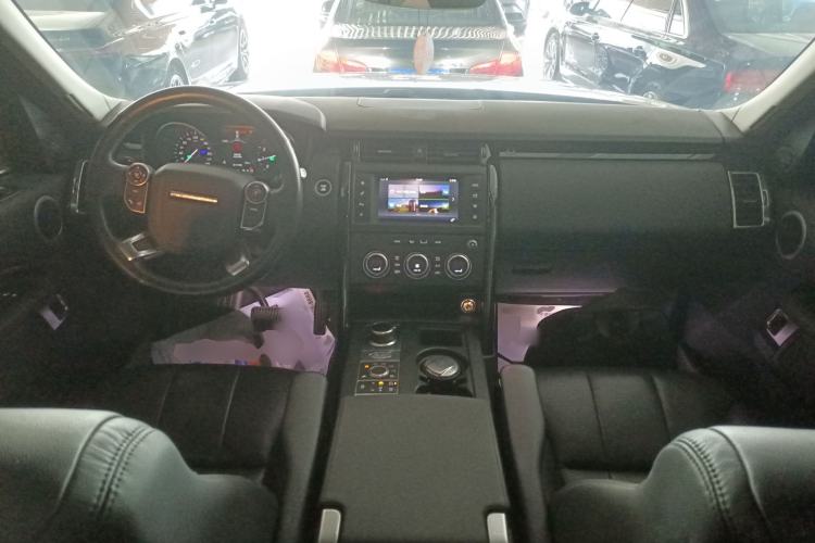 Used Land Rover Discovery 2017 3.0 SC V6 S