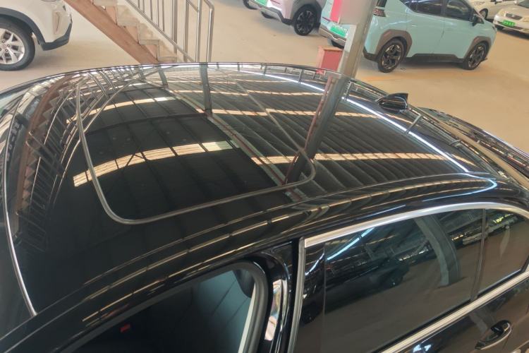 Used BMW 5 Series 2018 525Li Luxury Package