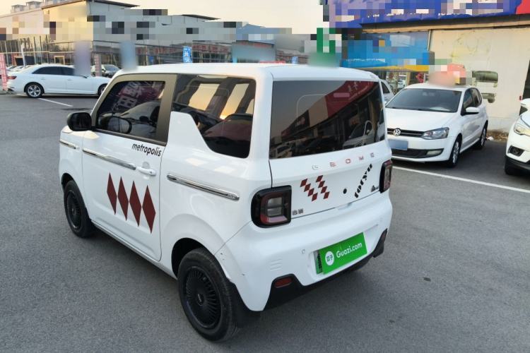 Used  Panda 2024 Panda Mini 200km Endurance Bear