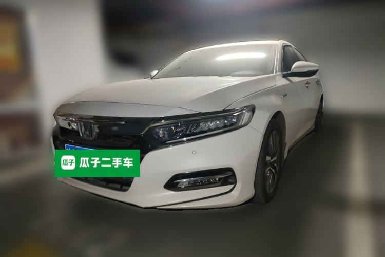Used Honda Accord 2018 Rui Hybrid 2.0L Rui Ling Edition China VI