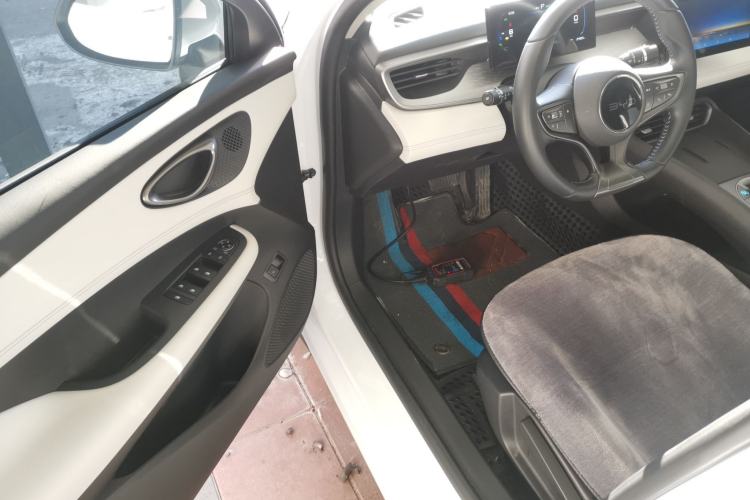 Used BYD Seal 05 DM-i 2025 DM-i Smart Drive 55KM Luxury Model