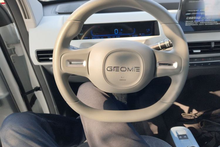 Used  Panda 2024 Panda Mini 200km Endurance Bear
