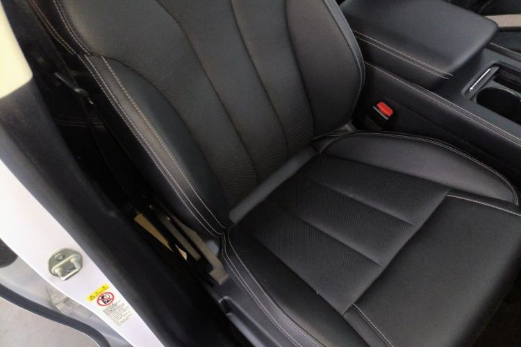 Used BYD Tang 2019 2.0T Automatic SmartConnect Luxury Edition 5 Seats China VI Standard