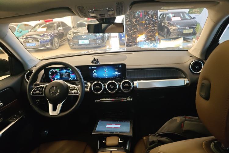 Used Mercedes-Benz GLB 2020 GLB 200 Dynamic Edition