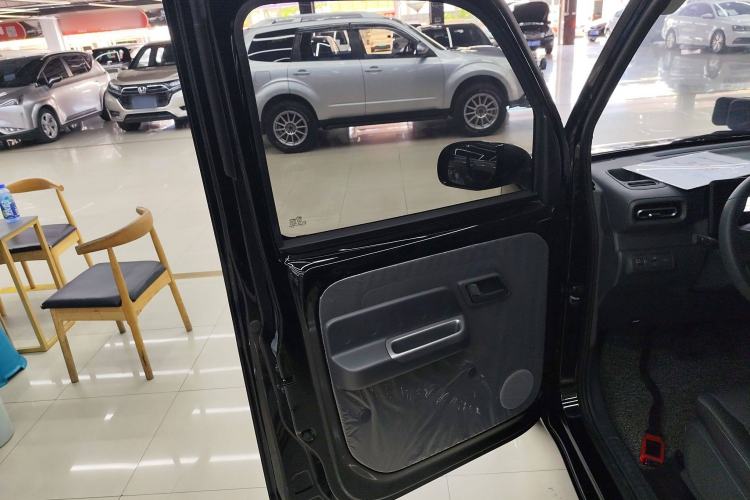 Used Wuling Zhiguang New Energy 
