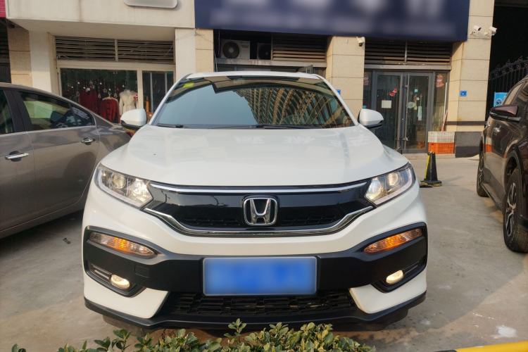 Used Honda XR-V 2017 1.5L LXi CVT Classic Edition