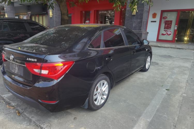 Used Buick GT 2015 18T Dual-Clutch Sport Flagship Model
