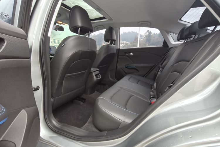 Used Chevrolet Monza 2024 1.3T Mild Hybrid Automatic Luxury Edition
