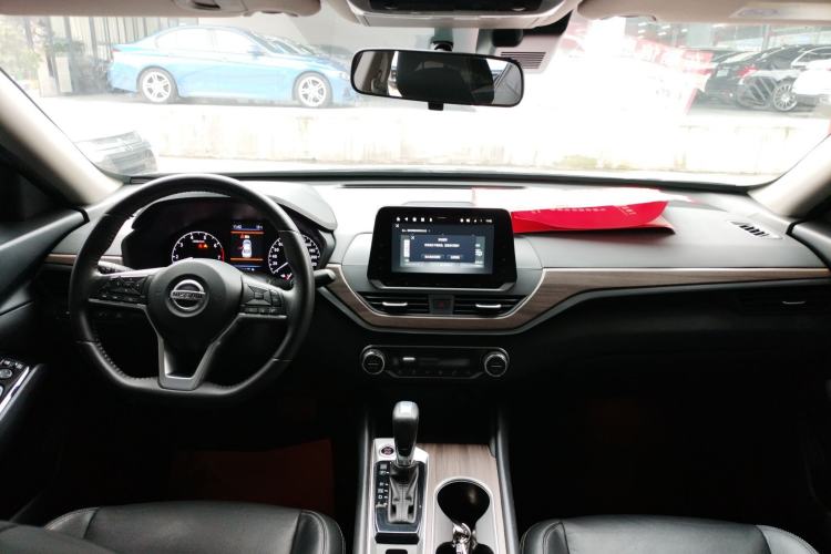 Used Nissan Teana 2021 2.0L XL Comfort Edition
