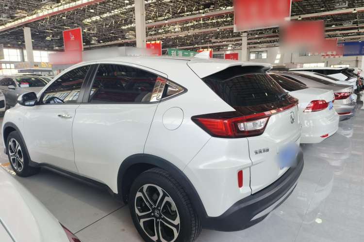 Used Honda XR-V 2021 1.5L CVT Comfort Version
