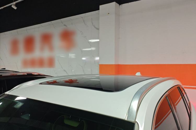 Used Geely Auto Monjaro L 2021 2.0TD DCT EVO Two-Wheel-Drive Flagship Version
