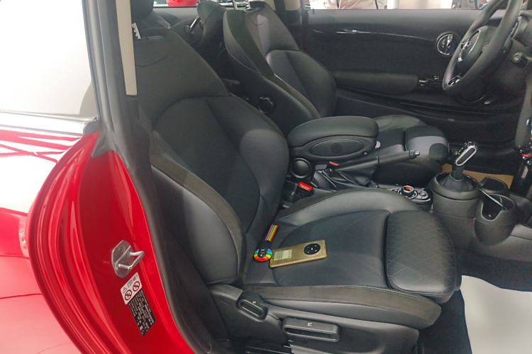 Used  MINI 2021 1.5T COOPER Artist
