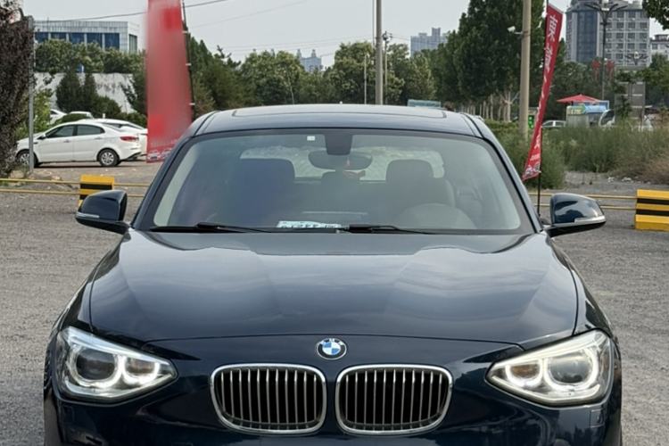 Used BMW 1 Series 2013 Revised 116i Urban Edition
