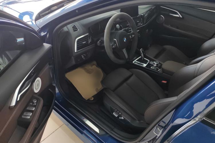 Used BMW 1 Series 2021 120i M Sport Night Edition
