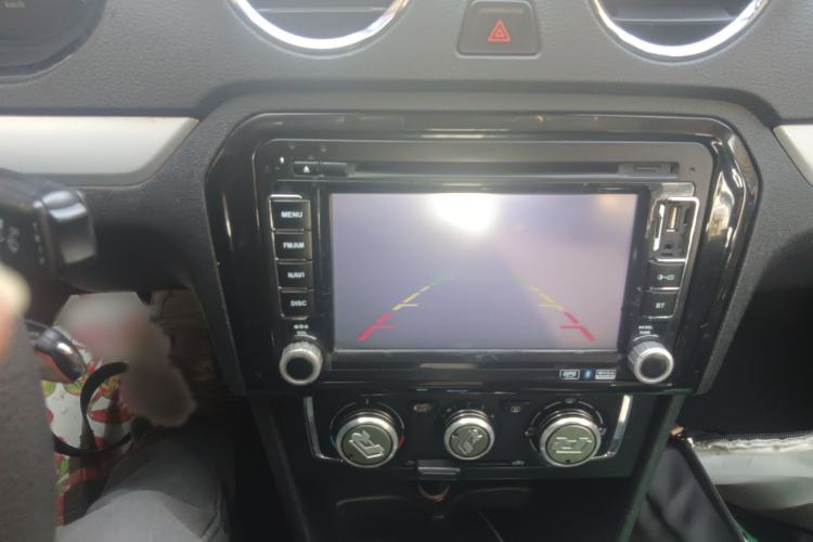 Used Volkswagen Jetta 2015 1.6L Automatic Comfort Model
