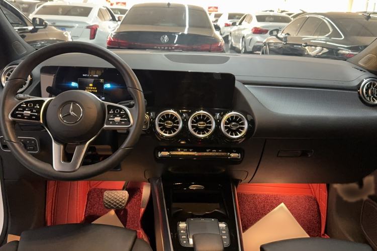 Used Mercedes-Benz GLA 2023 GLA 220
