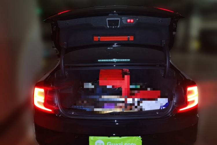 Used Volvo S90 2017 T4 Zhiyi Edition
