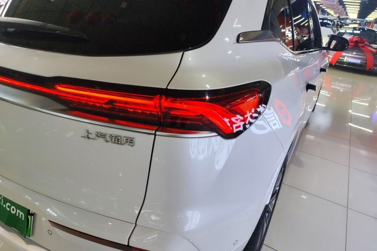 Used Buick E5 2025 Model 620KM Prestige Edition
