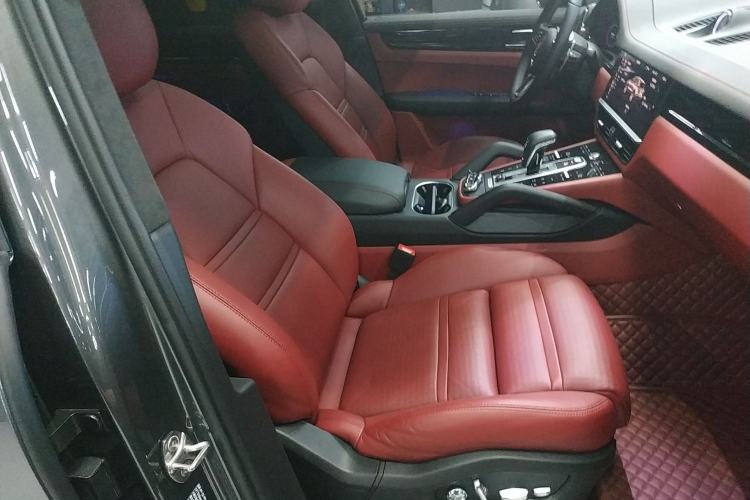 Used Porsche Cayenne 2019 Cayenne 3.0T
