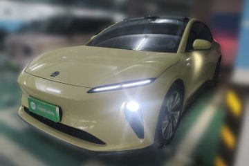 Used Nio ET5 2022 75 kWh