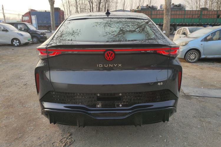 Used Volkswagen ID.UNYX 2024 Pro Long-Range Version
