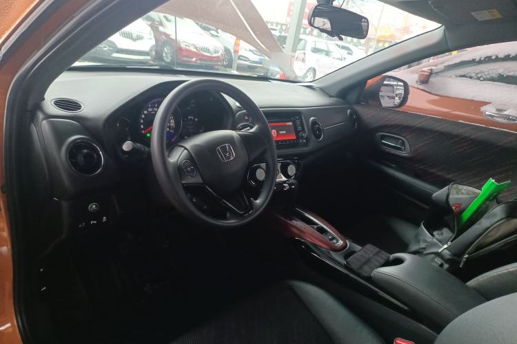 Used Honda XR-V 2017 1.5L LXi CVT Classic Edition