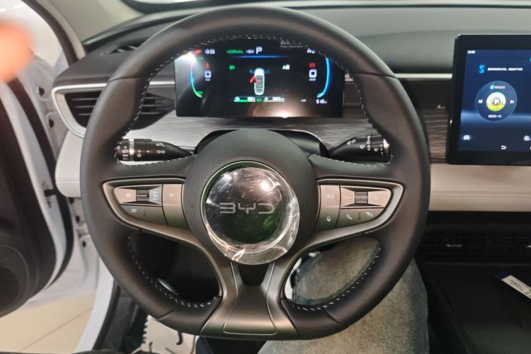 Used BYD Seal 05 DM-i 2025 DM-i Smart Drive 55KM Luxury Model