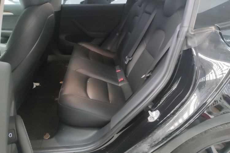 Used Tesla Model 3 2022 Rear-Wheel-Drive Version
