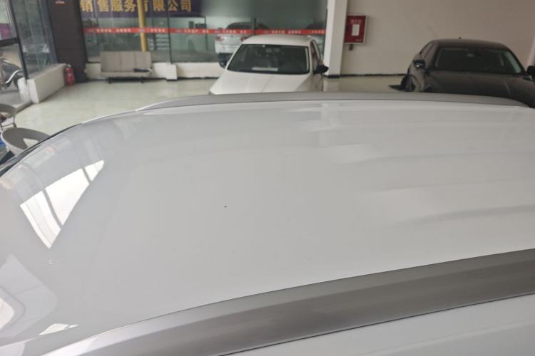 Used Jetta VS5 2019 280TSI Automatic Trend Model