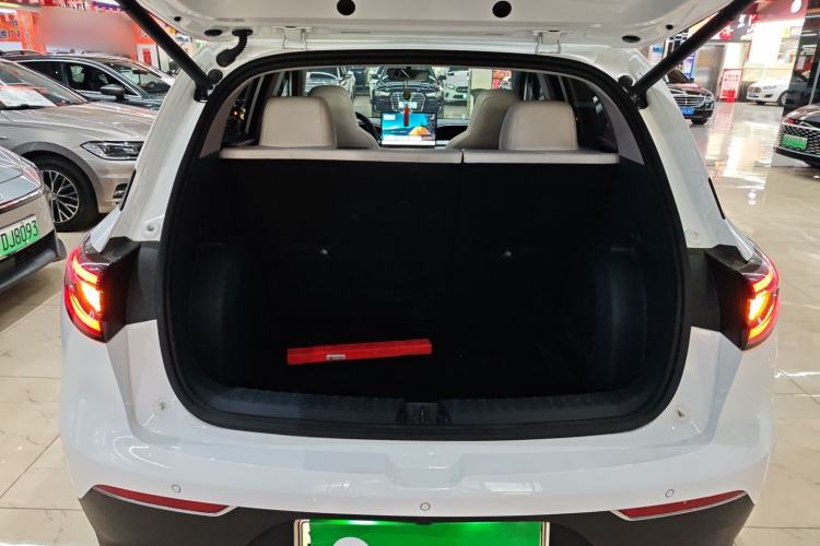 Used  Geome 2025 310km Dream Edition
