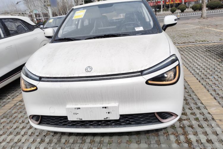 Used Dongfeng NAMMI 01 2026 Model Originality Edition 430Air
