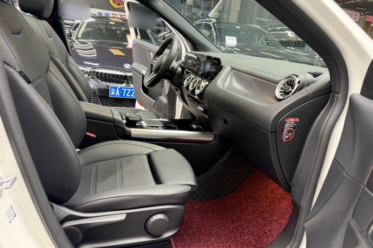 Used Mercedes-Benz GLA 2022 Facelifted GLA 200