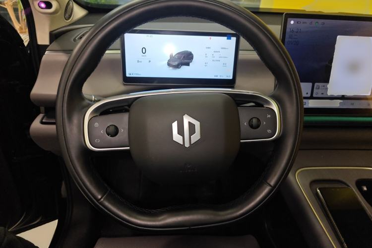 Used Leapmotor C10 2026 605 LiDAR Version
